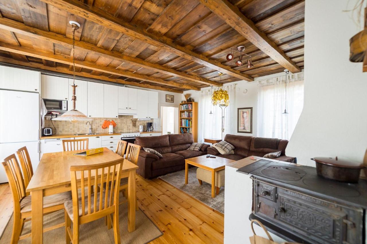 Ainabnb - Residence Kappsaecken ヴァーサ エクステリア 写真
