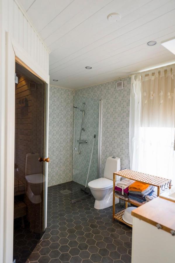 Ainabnb - Residence Kappsaecken ヴァーサ エクステリア 写真