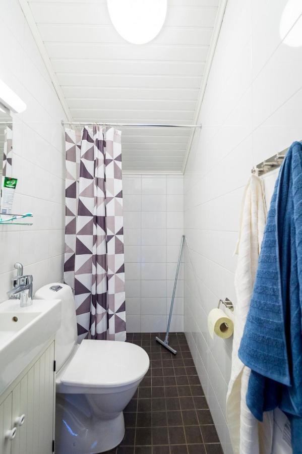 Ainabnb - Residence Kappsaecken ヴァーサ エクステリア 写真