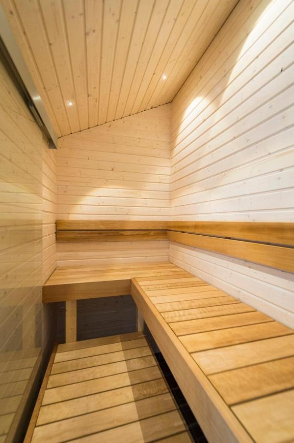 Ainabnb - Residence Kappsaecken ヴァーサ エクステリア 写真
