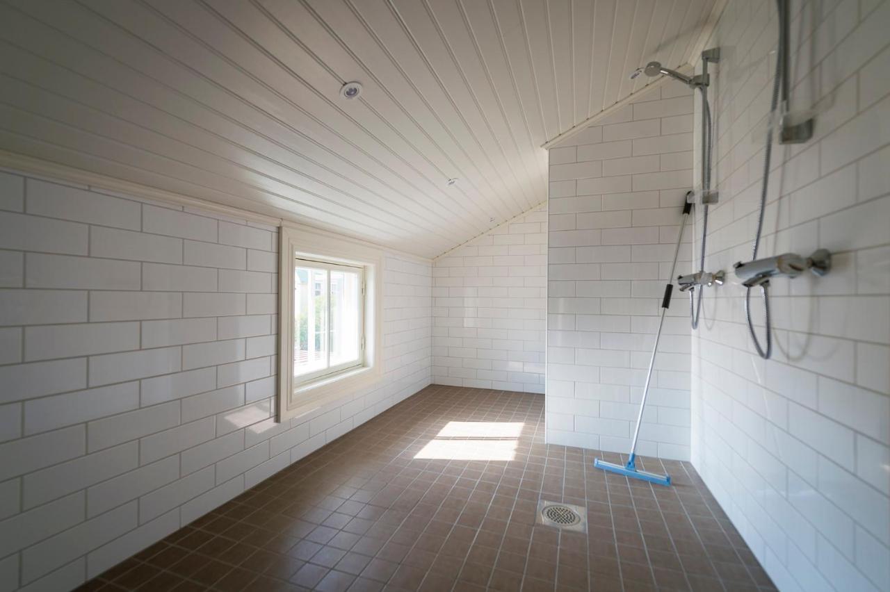 Ainabnb - Residence Kappsaecken ヴァーサ エクステリア 写真