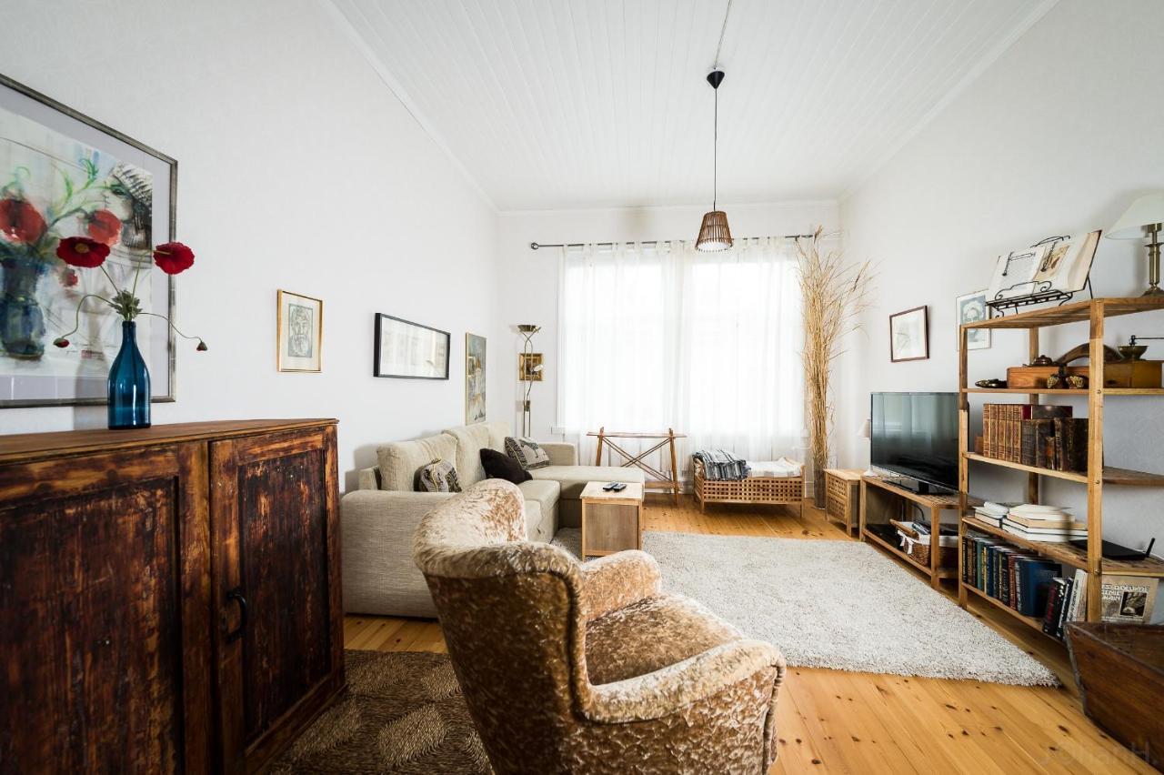 Ainabnb - Residence Kappsaecken ヴァーサ エクステリア 写真