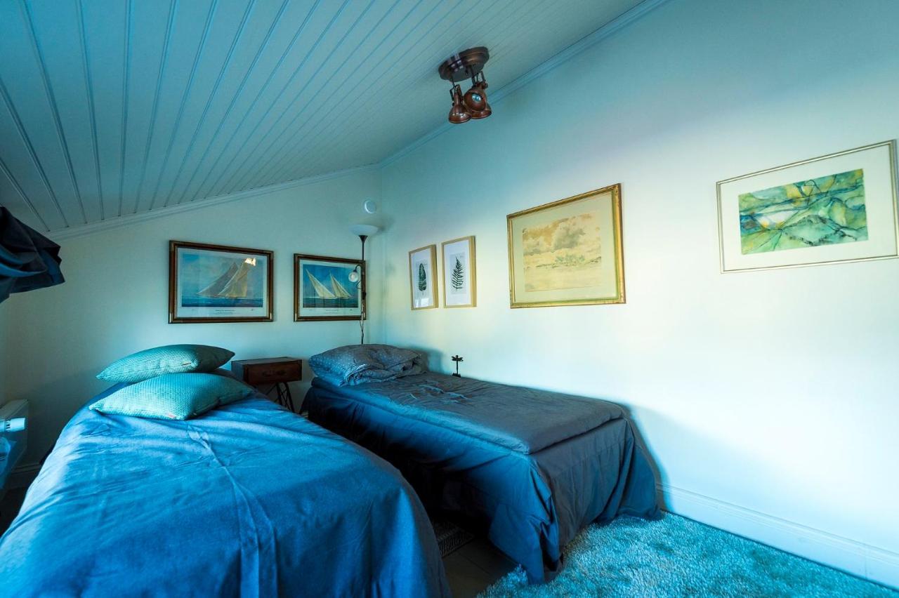 Ainabnb - Residence Kappsaecken ヴァーサ エクステリア 写真