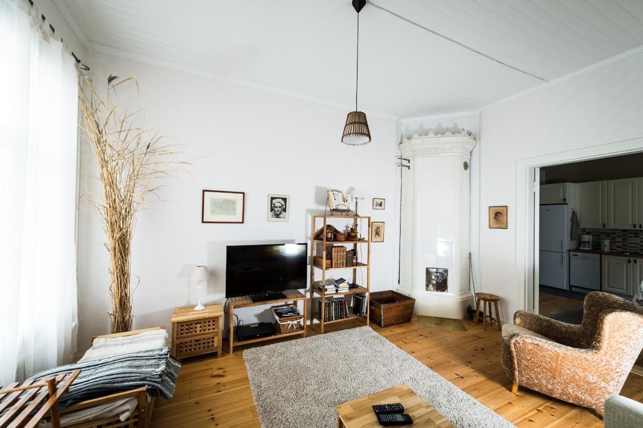 Ainabnb - Residence Kappsaecken ヴァーサ エクステリア 写真
