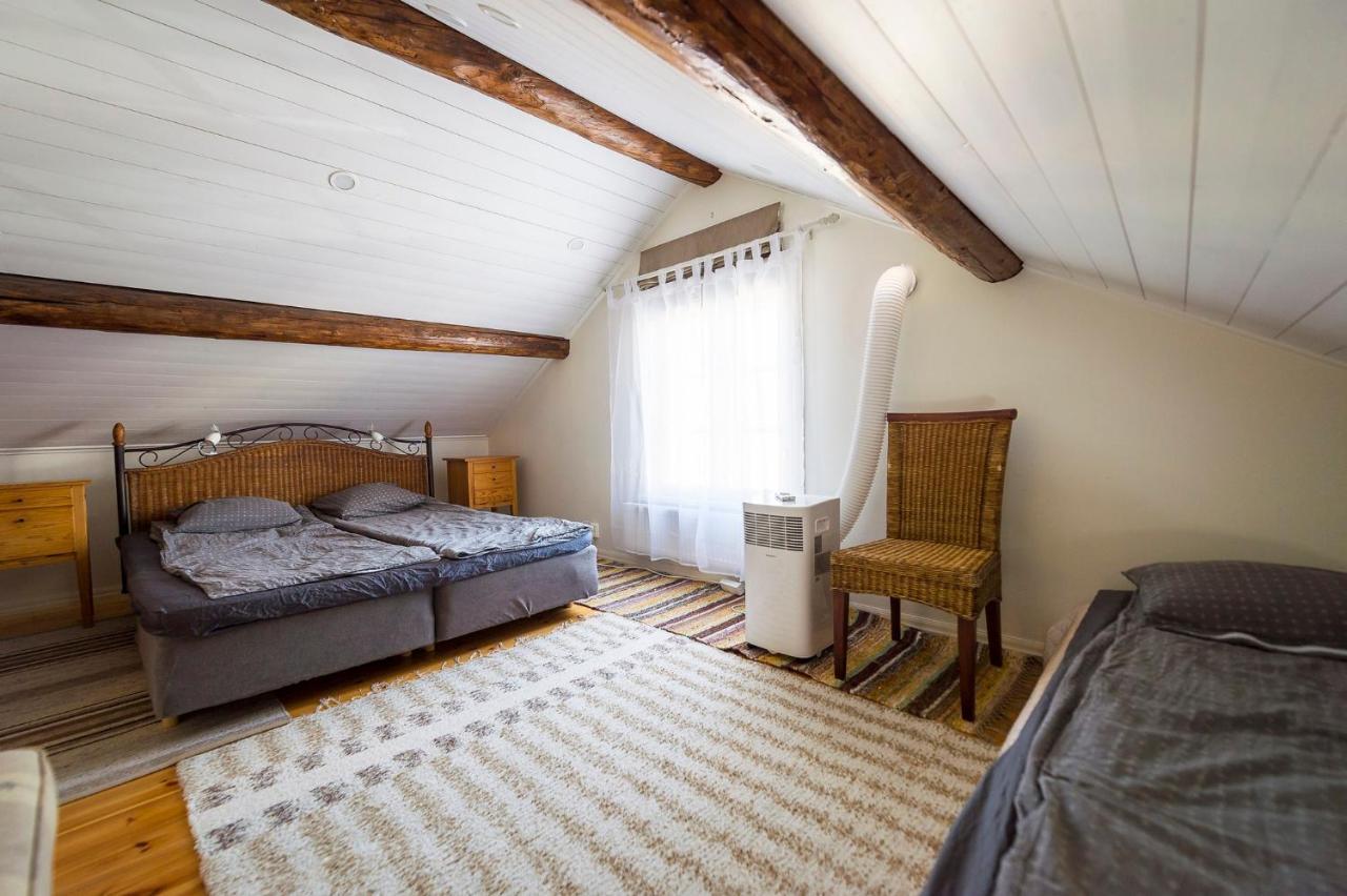 Ainabnb - Residence Kappsaecken ヴァーサ エクステリア 写真