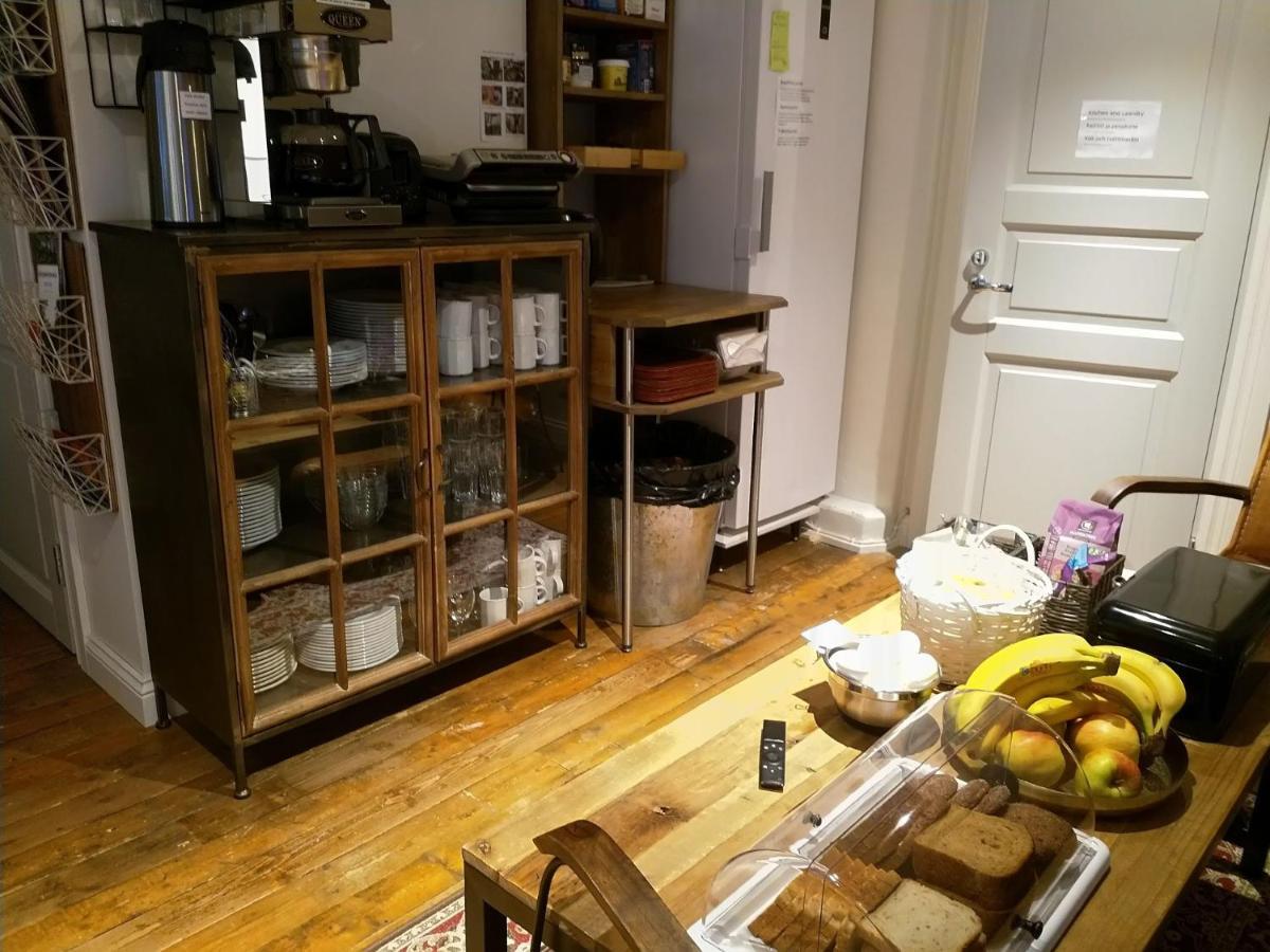 Ainabnb - Residence Kappsaecken ヴァーサ エクステリア 写真